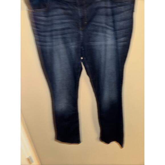 Rider Jeans size 22 W - Picture 1 of 3